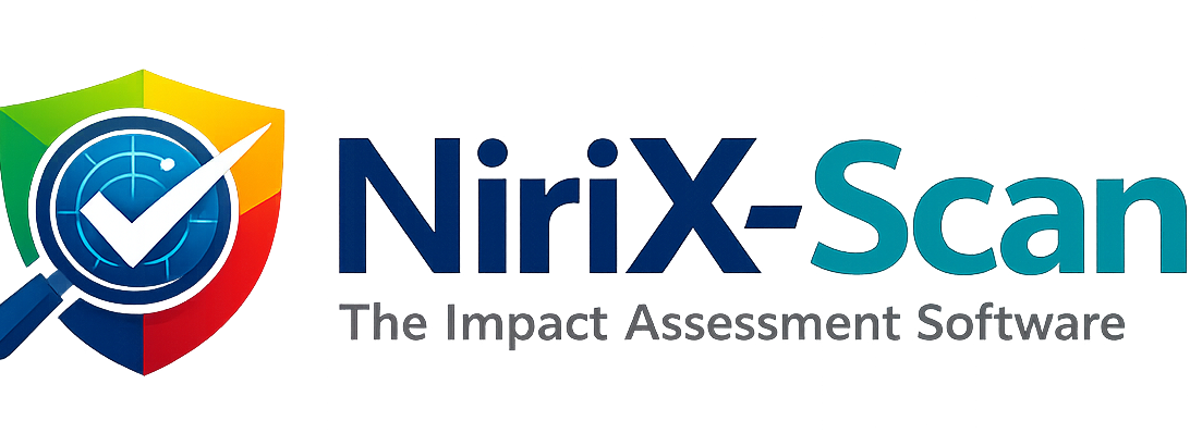 NiriX-Scan Logo